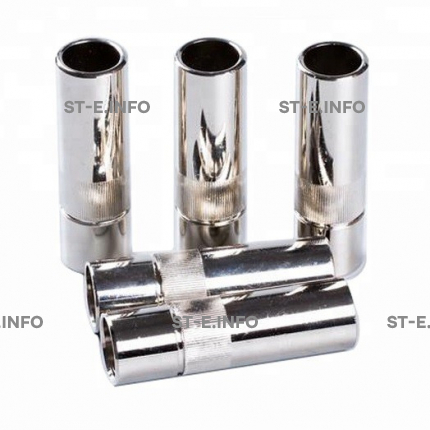 Сопло к горелке Mig-TORCH P-500/ICS0457 - st-e.info - Новоуральск