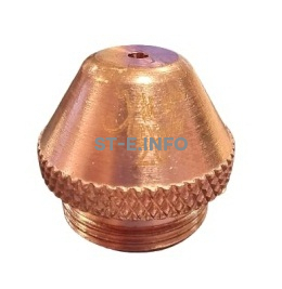 Сопло для плазматрона Y200 д.1,6 мм - st-e.info - Новоуральск