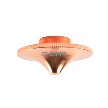 Сопло одинарное сомбреро д. 2,2 мм. арт. P0591-565-00022 - st-e.info - Новоуральск