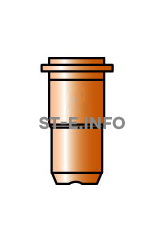 Сопло PD0103-65 - st-e.info - Новоуральск