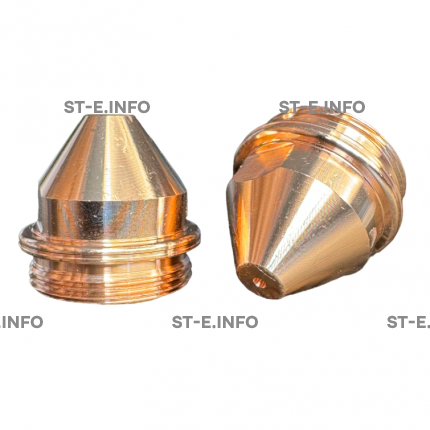 Сопло D=1.8 для плазмотрона YK100 - st-e.info - Новоуральск