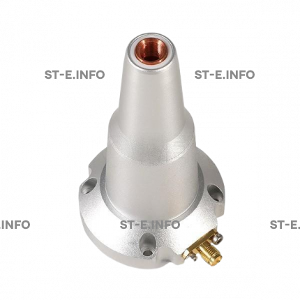 Сопловая часть TRA 3D (BM112/BT210S) в сборе  - st-e.info - Новоуральск