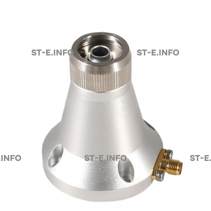 Сопловая часть в сборе TRA 3D (BM109TC/BM111TC/BM114TC) - st-e.info - Новоуральск