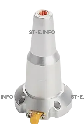 Сопловая часть в сборе TRA 3D (BM112/BT210S) - st-e.info - Новоуральск