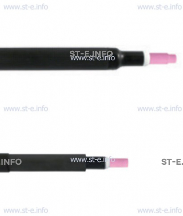 Горелка аргонодуговая SR 18P TBi 4 м (водяное охлаждение) - st-e.info - Новоуральск