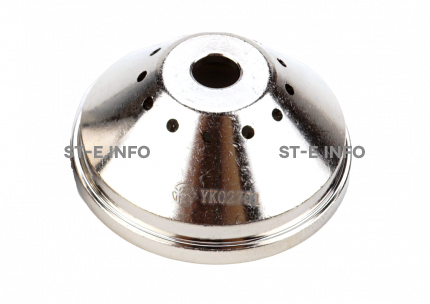 Экран плазмотрона YK330 артикул YK02701 - st-e.info - Новоуральск