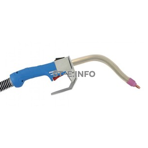 Корпус горелки TBi MOG-70 - st-e.info - Новоуральск