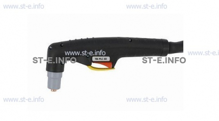 Плазмотрон для ручной резки PLC-60 12m G1/4 - st-e.info - Новоуральск