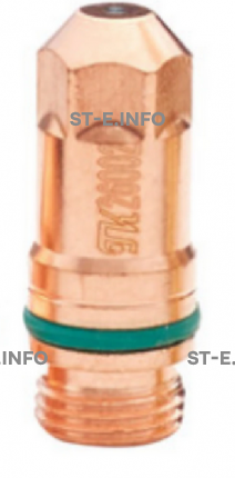 Электрод для плазмотрона TK260 - st-e.info - Новоуральск