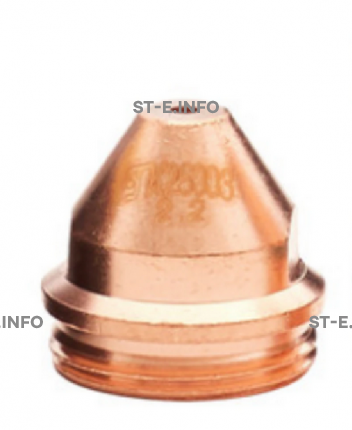 Сопло для плазмотрона TK260 - st-e.info - Новоуральск
