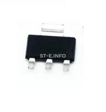 Полевой smd-транзистор SM1105NSV - st-e.info - Новоуральск
