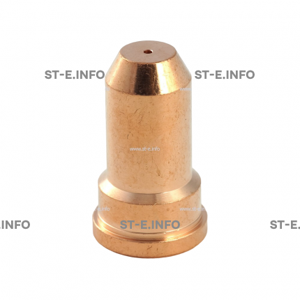 Сопло удлинённое для плазмотрона А141 диаметр отверстия 1,9 мм - st-e.info - Новоуральск