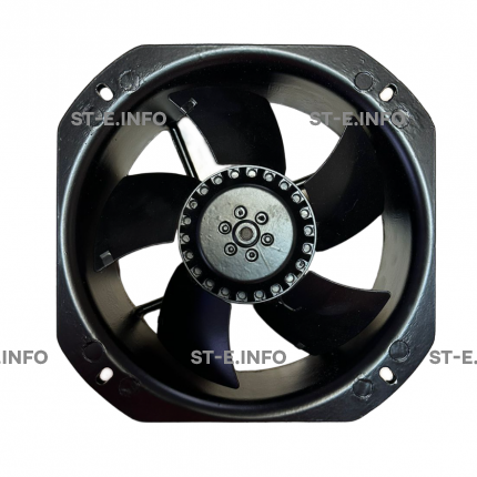 Вентилятор для DOG-120 PRO - st-e.info - Новоуральск