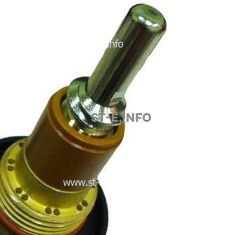  Электрод для плазмотрона арт. W03X0893-60A ECO - st-e.info - Новоуральск