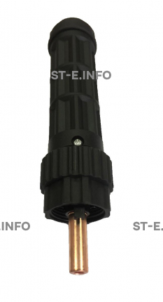 Евроразъем кабельный - st-e.info - Новоуральск