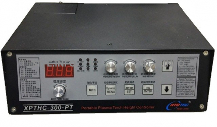 Контроллер высоты XPTHC-300-PT - st-e.info - Новоуральск