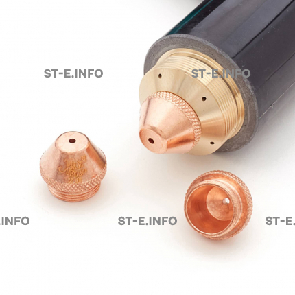 Голова плазмотрона Y200A - st-e.info - Новоуральск