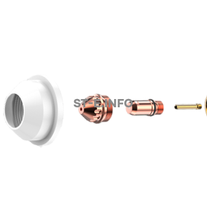 Электрод для плазмотрона Y600 - st-e.info - Новоуральск