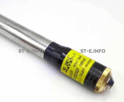 Плазмотрон YGX100 механизированный (10 м.) разъём М16*1,5 - st-e.info - Новоуральск