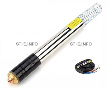 Механизированный резак YK300H-10m - st-e.info - Новоуральск