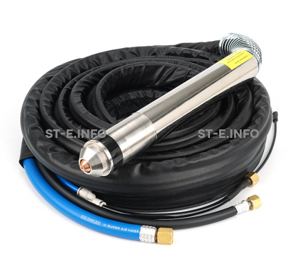 Плазмотрон YK600 - st-e.info - Новоуральск