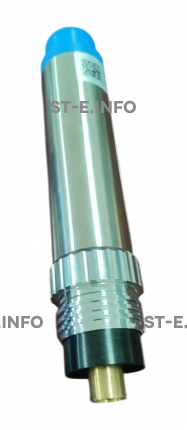 Задняя часть плазмотрона YGX370AF  - st-e.info - Новоуральск