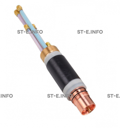 Плазмотрон для системы плазменной резки ТМ Beverly (Беверли Арктерм) - st-e.info - Новоуральск