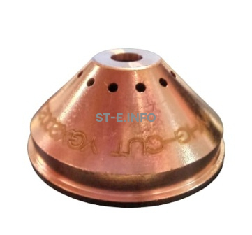 Защитный экран для плазмотронов YGX200 - st-e.info - Новоуральск