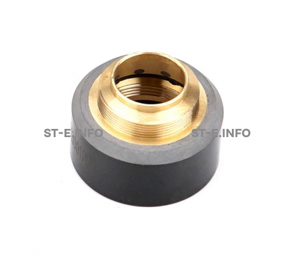 Защитный кожух плазмотрона YK300H  - st-e.info - Новоуральск