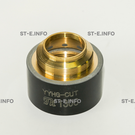 Защитный кожух для плазмотрона TK130 - st-e.info - Новоуральск