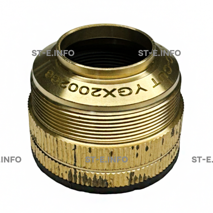 Защитный кожух YGX200 - st-e.info - Новоуральск