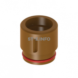 Завихритель 11.835.221.154 - st-e.info - Новоуральск